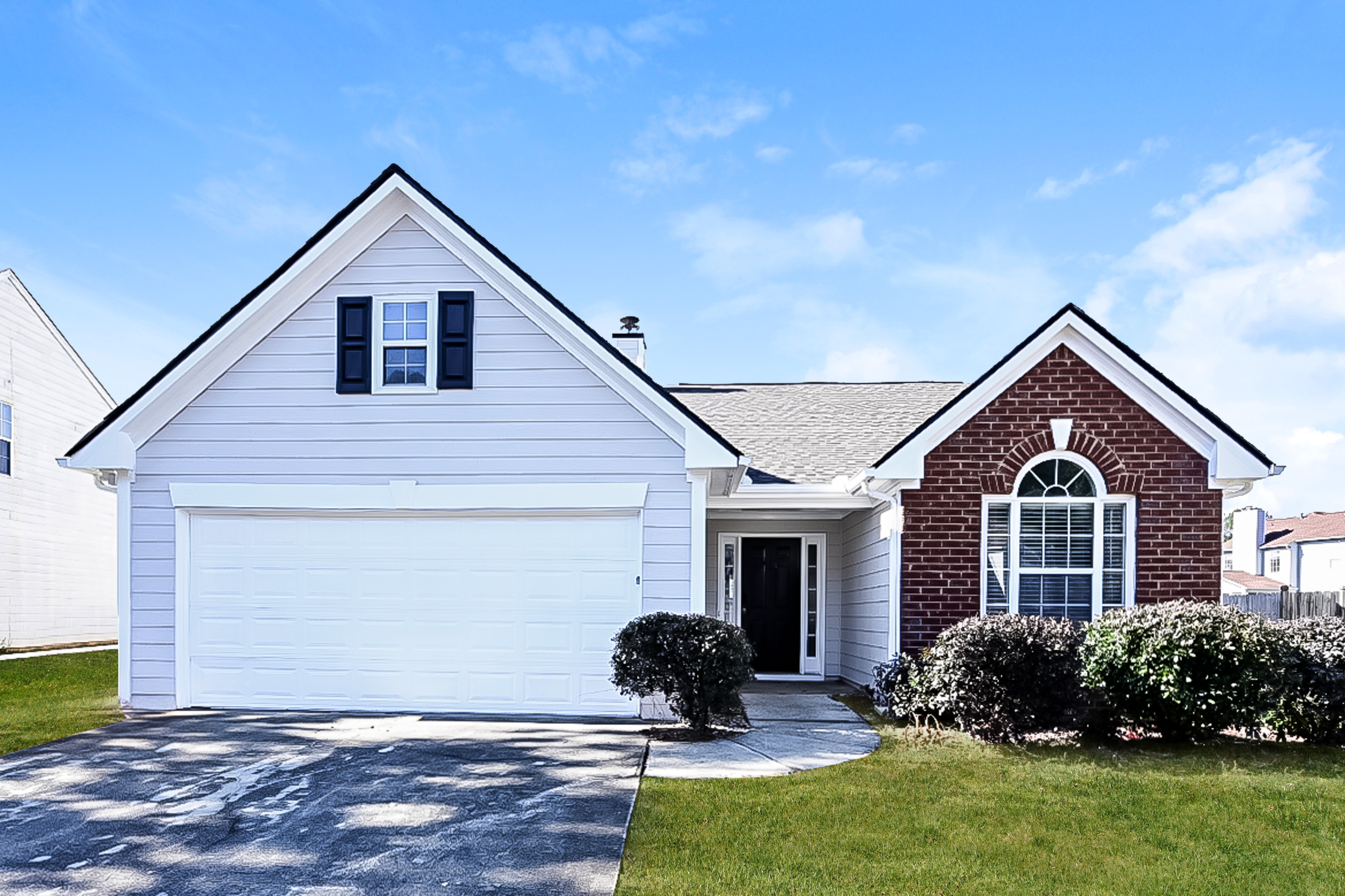 7545 Broadhurst Drive Riverdale, GA 30296